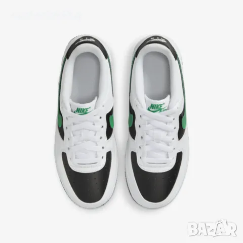 Nike - Force 1 LV8 2 номер 36.5,37.5,38,38.5,39 бели Оригинал Код 5051, снимка 5 - Маратонки - 48882694