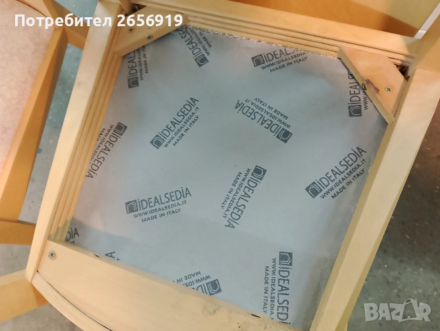 Трапезни столове , снимка 2 - Столове - 54094664