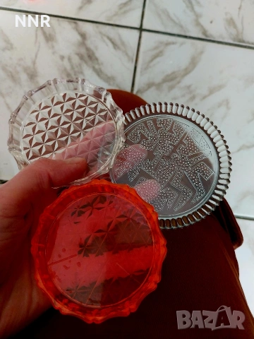 Подложки за чаши