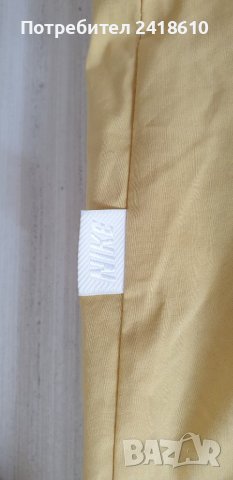 Nike Long Sleeve Lined Top Mens  Size L НОВО! ОРИГИНАЛ! Спортно горнище!, снимка 14 - Спортни дрехи, екипи - 42256731