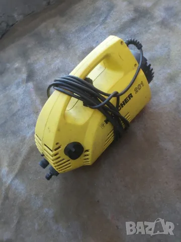 водоструйка Керхер 201, kärcher 201