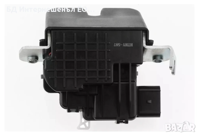 81230-C5000 Брава за централно заключване на багажник, Kia, Sorento 3, 6 ПИН,, снимка 4 - Аксесоари и консумативи - 53064679