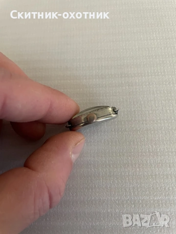 Антикварен дамски часовник, снимка 2 - Антикварни и старинни предмети - 53253656