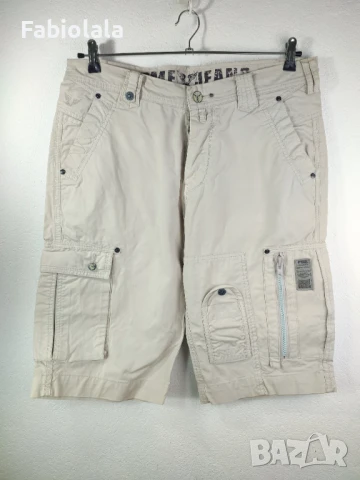 PME Legend short W33/L