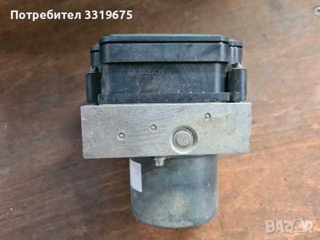 ABS Помпа за Опел Астра К/Opel Astra K , снимка 6 - Части - 36798620