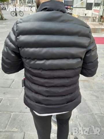 Мъжки боти Louis Vuitton , снимка 9 - Мъжки боти - 35104029