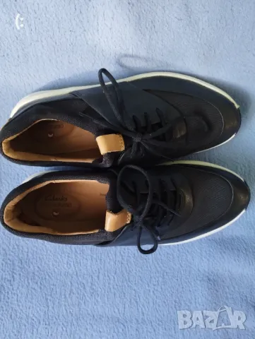 Clarks номер 38., снимка 12 - Дамски ежедневни обувки - 49820398