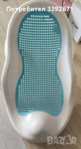 Подложка за вана , снимка 2 - За банята - 49544228
