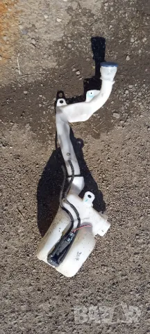 Казанче чистачки Peugeot 207