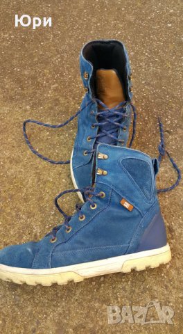 DC обувки оригинални