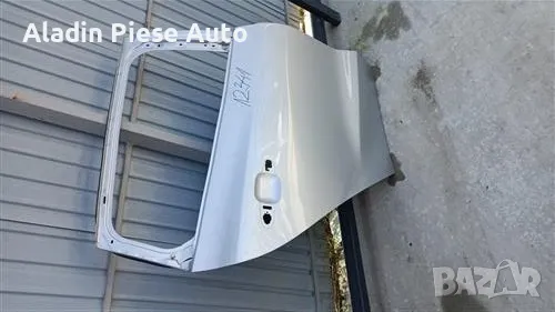 Задна дясна врата Ford Focus 4 Kombi година 2019 2020 2021 2022 2023 2024 , снимка 4 - Аксесоари и консумативи - 49538055