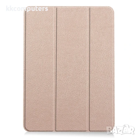 Apple iPad Air 11 2024 Кожен Калъф и Протектор, снимка 10 - Калъфи, кейсове - 51146843