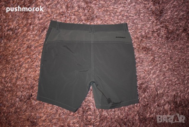 Mammut Runbold Light Shorts размер 44  / #00089 /, снимка 4 - Къси панталони и бермуди - 36947994
