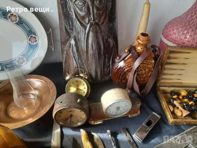 Стока .Антикварна.Вехторий., снимка 8 - Антикварни и старинни предмети - 56522891