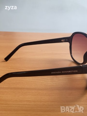Дамски очила  FRENCH CONNECTION, снимка 3 - Слънчеви и диоптрични очила - 42269319