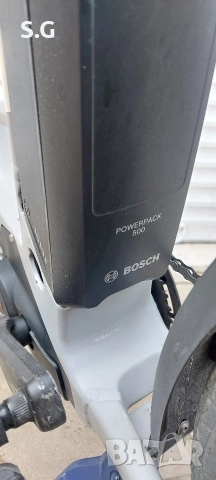 Cube Compact, снимка 13 - Велосипеди - 52773308