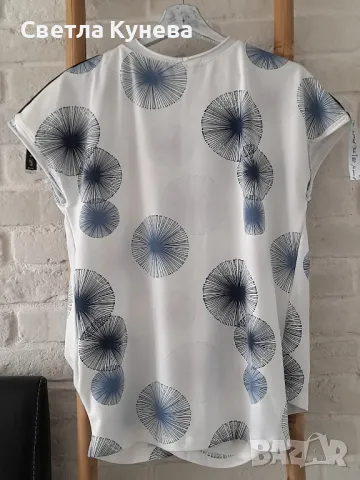 Блузка на Negative , снимка 3 - Тениски - 50416633