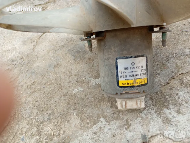 Охладителна перка, снимка 2 - Части - 50408974