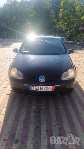 🚗 Volkswagen Golf 5 – 1.6 бензин 115 к.с. НОВ ВНОС 