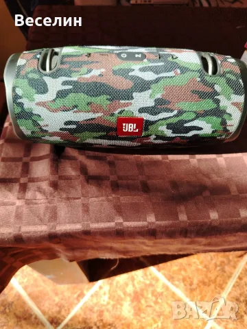 JBL Xtreme 2 оригинален