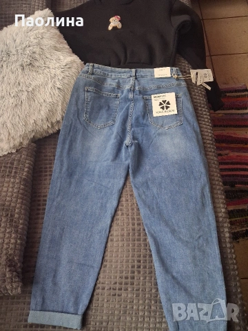 дамски комплект , снимка 2 - Комплекти - 53122710