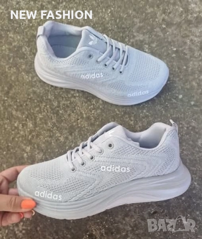 Дамски Маратонки ✨ Adidas 