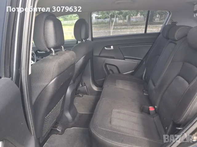 Продава се  Kia Sportage 1.7 CRDi , снимка 10 - Автомобили и джипове - 56296201