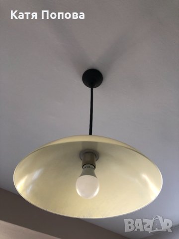 продавам лампа за таван