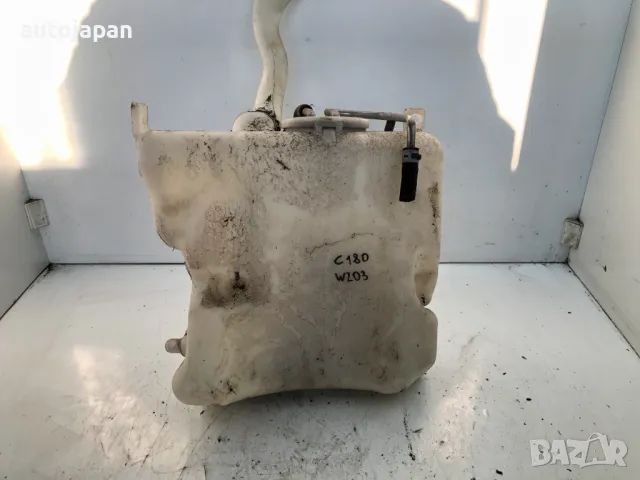 Казанче течност чистачки Mercedes W203 C-class C180
