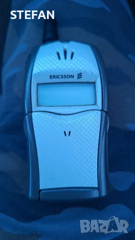 Sony Ericsson T20S, снимка 3 - Sony Ericsson - 56363524