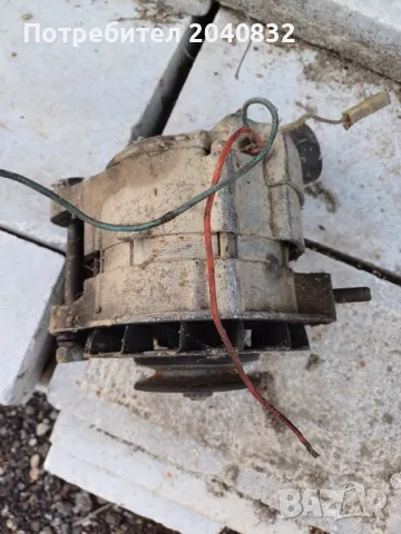 Продавам Алтернатор от Лада Нива 