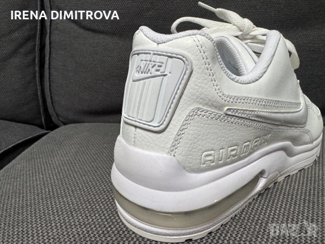  Nike air max ltd номер 44, снимка 2 - Маратонки - 54346149