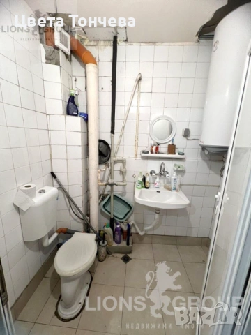 Двустаен апартамент кв. Левски, снимка 5 - Апартаменти - 54064363