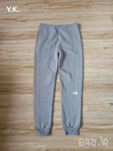 Оригинално мъжко долнище The North Face, снимка 3 - Спортни дрехи, екипи - 53381784