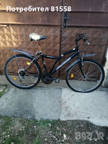 Велосипед 26 цола , снимка 4 - Велосипеди - 39342379