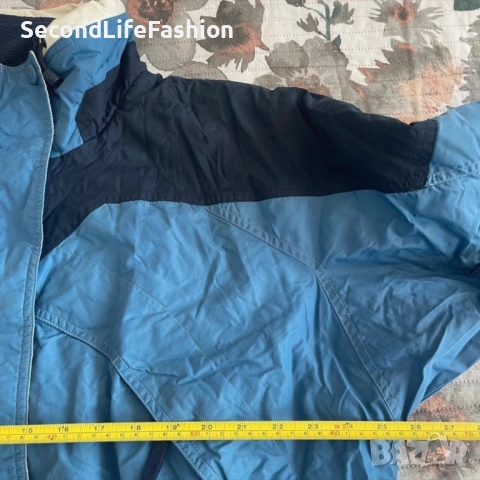Дамско Яке Columbia Sportswear ски размер L , снимка 6 - Якета - 52858685