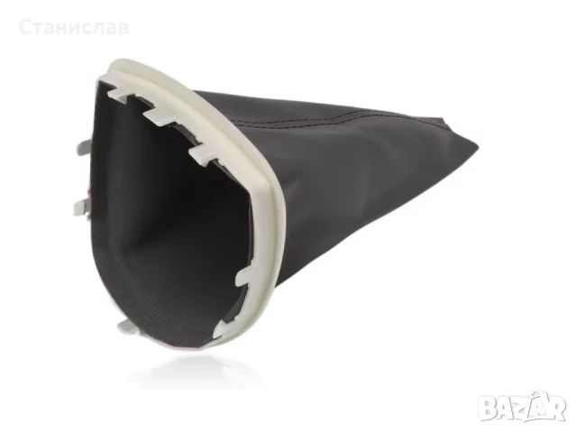 Маншон за скоростен лост Renault Clio 3, снимка 2 - Части - 50612062