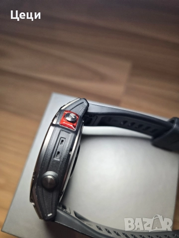 Garmin Fenix 7x Solar - 51мм, снимка 6 - Смарт часовници - 52597364