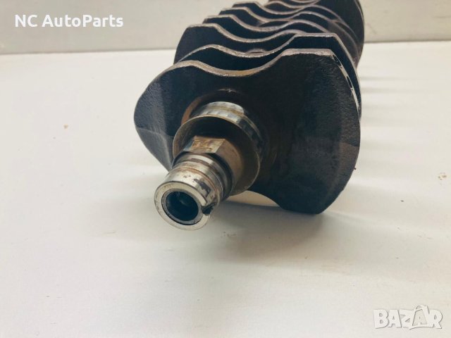 Колянов вал за Fiat Фиат 500 1.2 бензин 69 коня А4.000 FPT 2016, снимка 6 - Части - 42716101