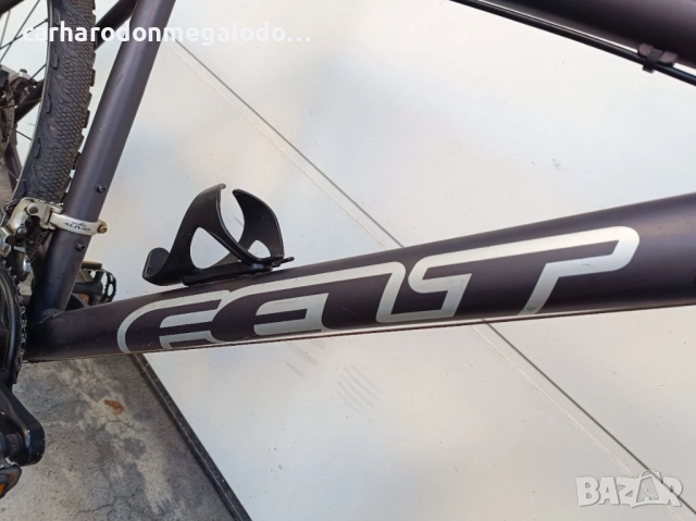 FELT - D-620  Американски алуминиев велосипед 26 цола, снимка 6 - Велосипеди - 52414203