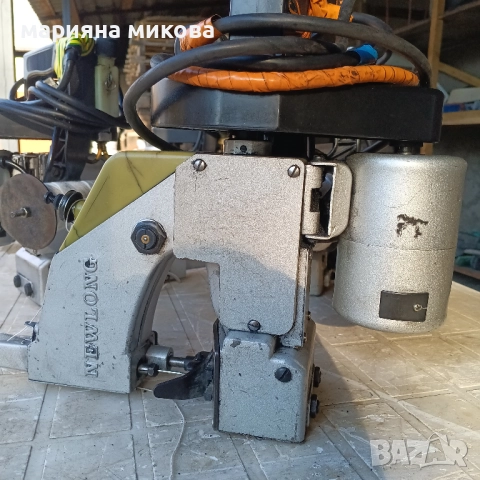 продавам шевни машини, снимка 6 - Други машини и части - 52293215