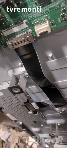 Основна платка -,BN94-05522B,BN41-01751A for Samsung LE32D579 дисплей LTF320HN01​, снимка 4 - Части и Платки - 40103932
