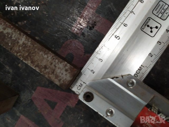 Стругарски ножове, снимка 5 - Стругове - 29847421