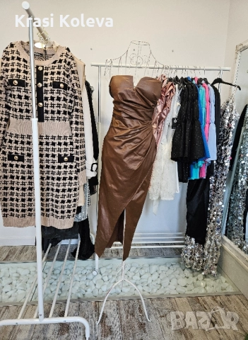 Нови модели рокли,гащеризони,поли,панталони,сака, снимка 7 - Рокли - 52164416