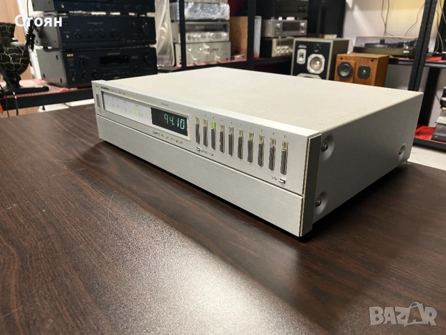 Супер тунер General, снимка 8 - Аудиосистеми - 52444746