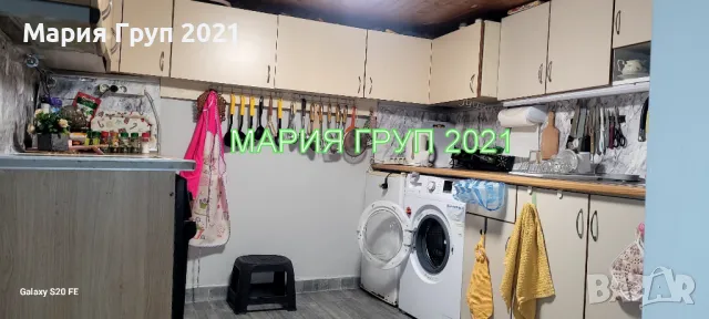 !!!ТОП ОФЕРТА!!!Продавам Самостоятелна Къща в гр. Хасково кв."Хисаря"!!!, снимка 3 - Къщи - 49169597