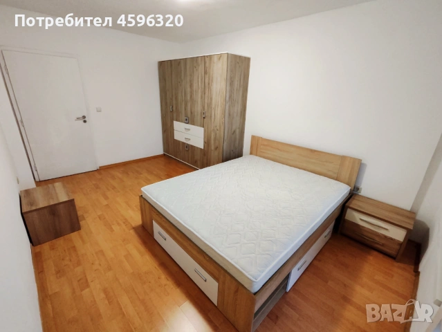 Давам под наем собстве многостаенн апартамент - мезонет в София, кв Гео Милев 165 кв м обзаведен, снимка 7 - Апартаменти - 52720510