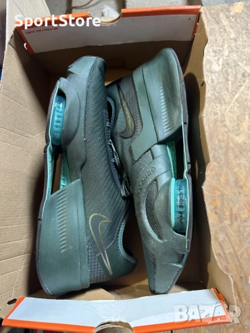 Nike Air Zoom SuperRep 3, снимка 7 - Маратонки - 56038515