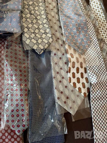 Нови вратовръзки, снимка 4 - Други - 54305149