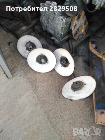 Емайлирани лампи, снимка 2 - Други - 51928792